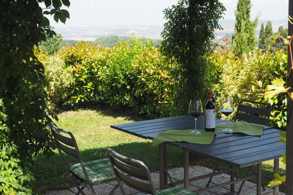 Villetta Pia Contignano Room photo