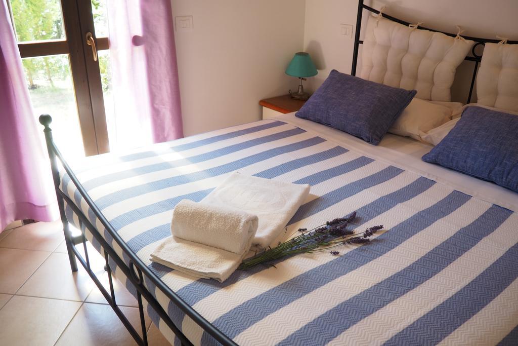 Villetta Pia Contignano Room photo