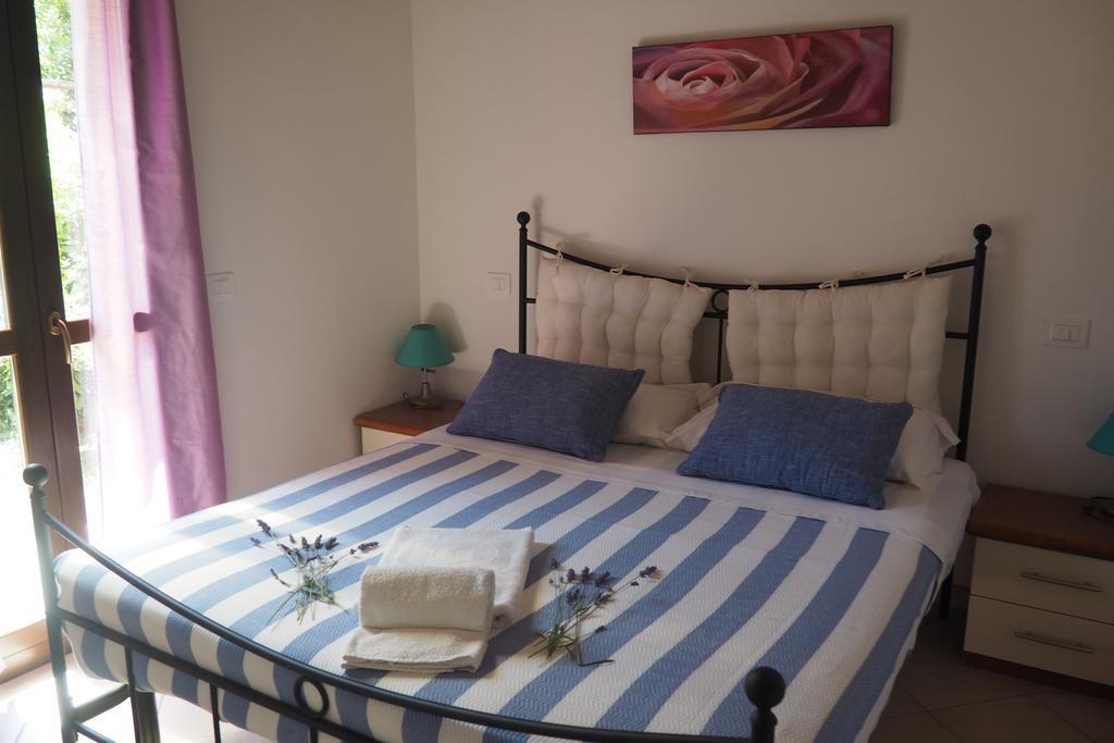 Villetta Pia Contignano Room photo
