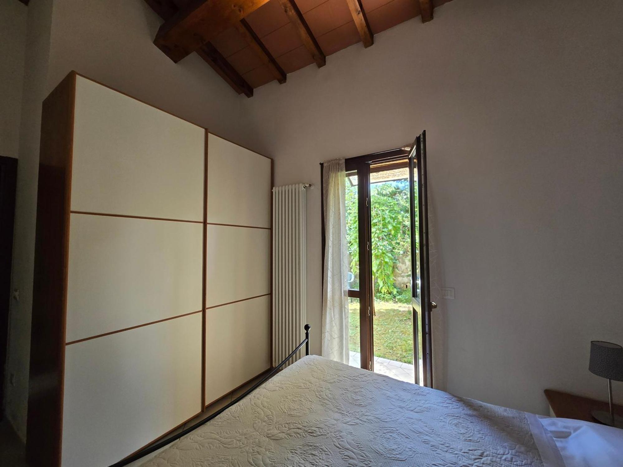 Villetta Pia Contignano Exterior photo