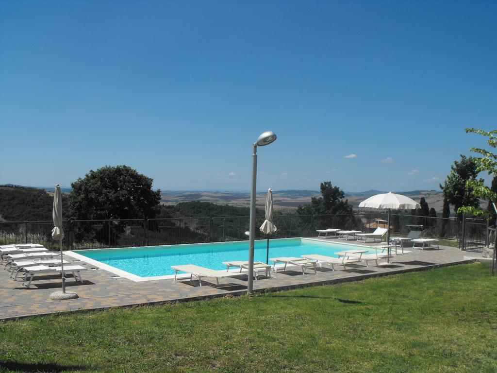 Villetta Pia Contignano Room photo