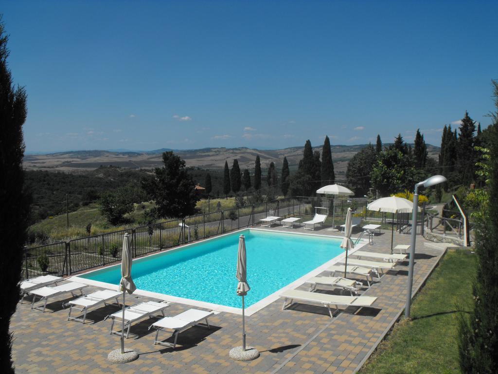 Villetta Pia Contignano Room photo